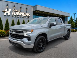 chevrolet silverado 1500 2026 2GCPACED5T1145245 image chevrolet silverado 1500 2026 2GCPACED5T1145245 image